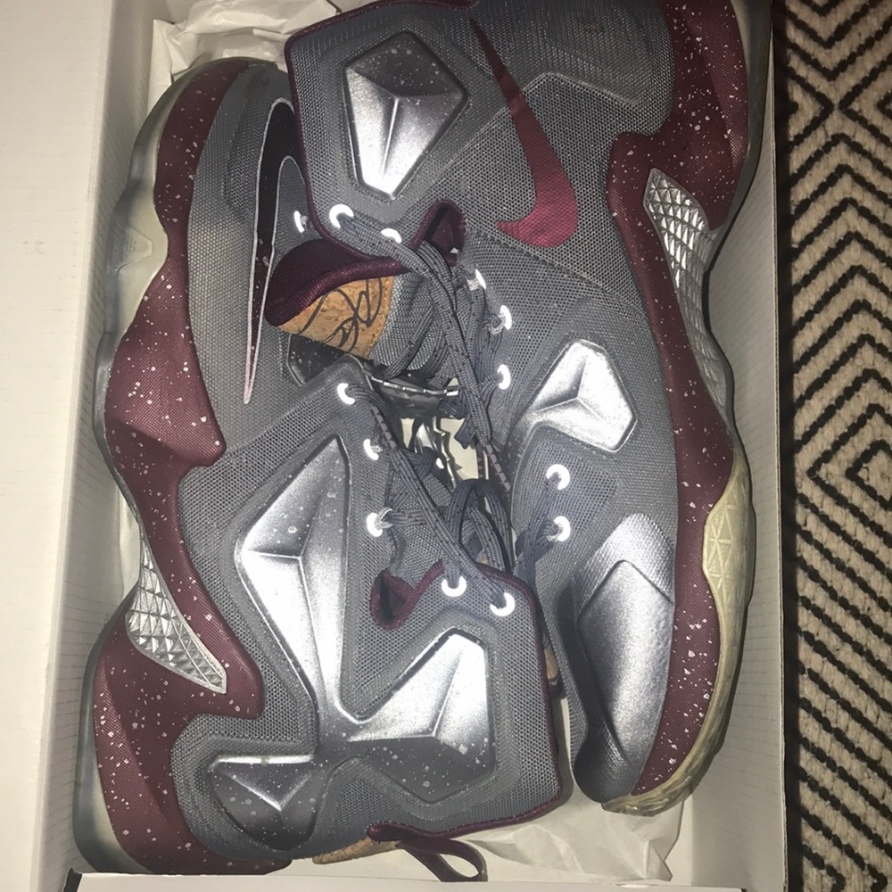 Lebron 13’s